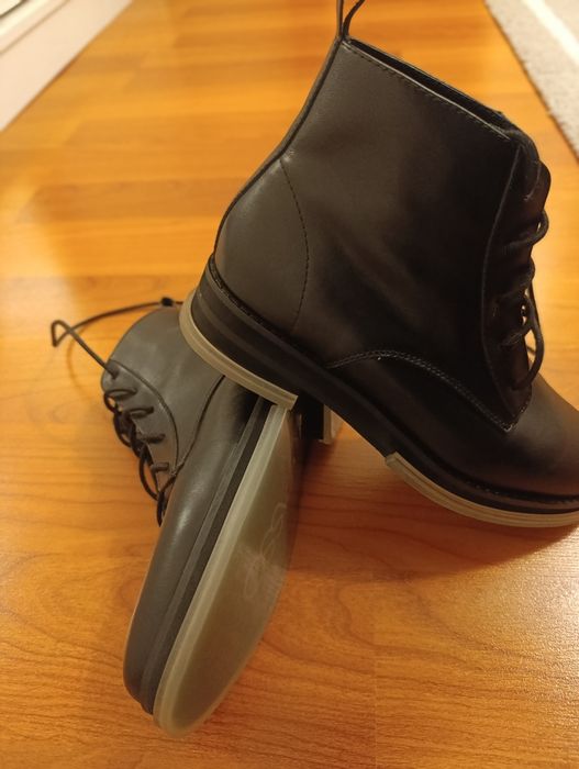 Ghete barbati IL PASSO DION marimea 39