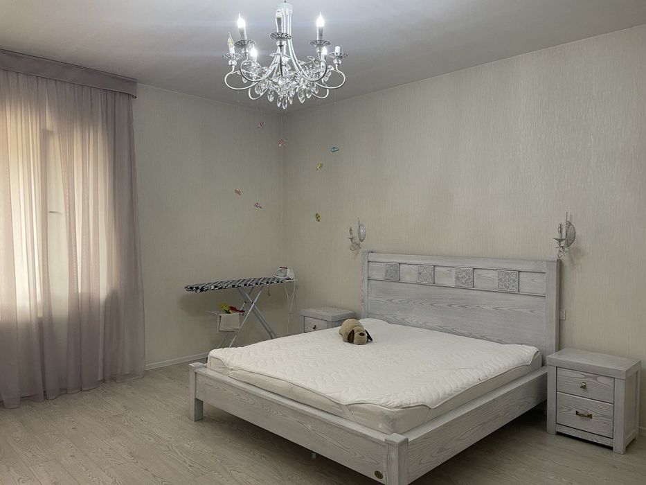 Аренда Дом Участок Циалковский