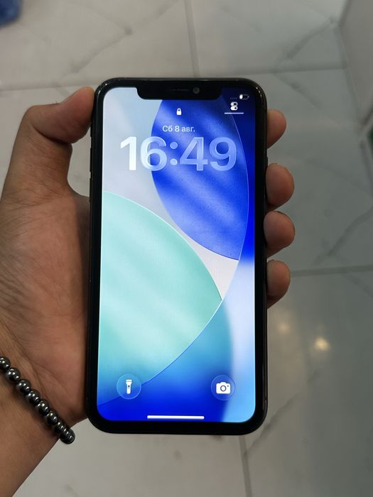 iPhone 11 Айфон 11