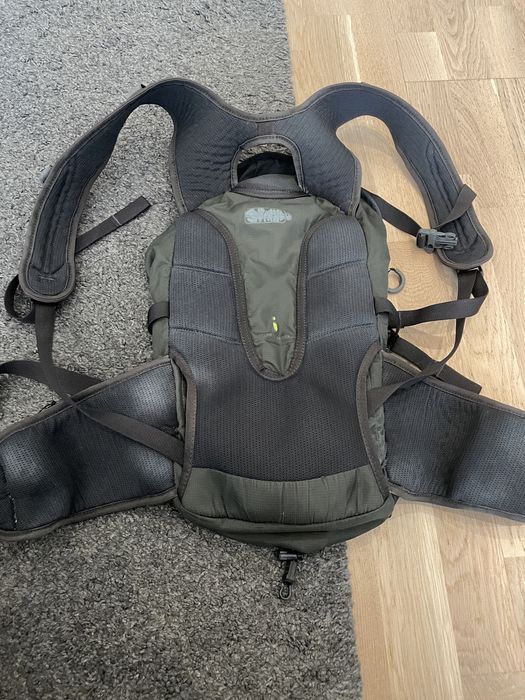 Rucsac drumetie trekking