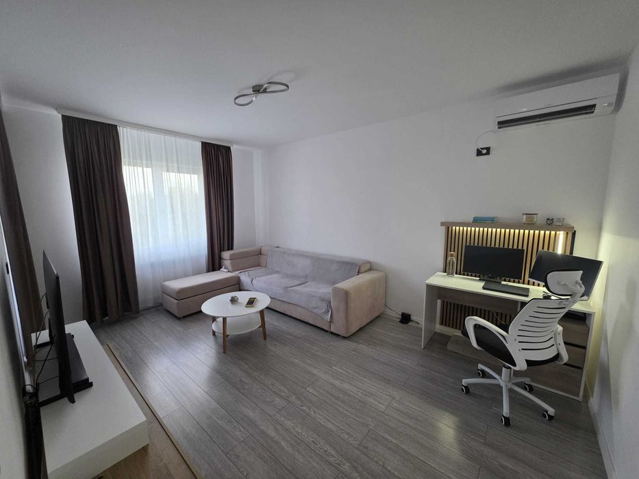 Apartament 2 Camere – Bulevardul Soarelui – Complet Mobilat si Utilat
