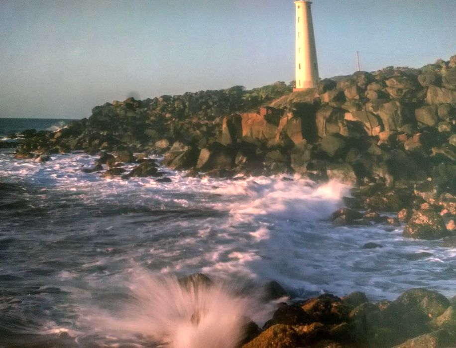 Картини с дървени рамки и стъкло- 3 броя