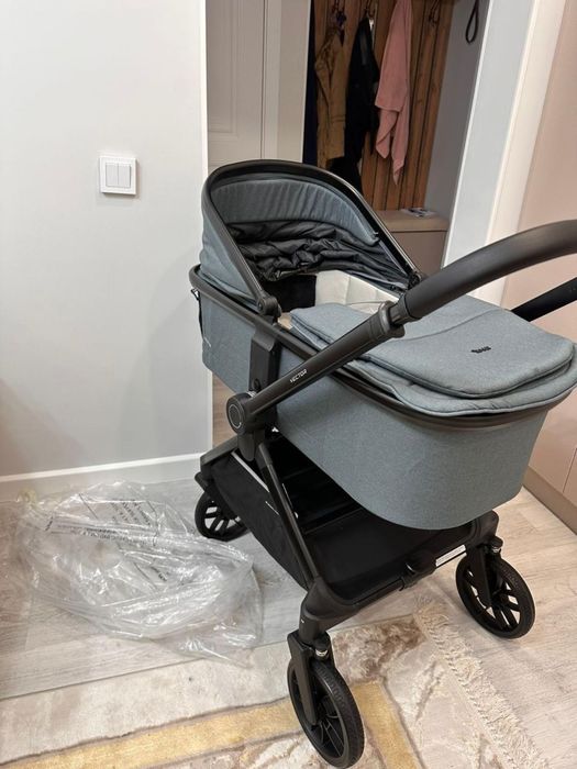 Коляска Rant vector