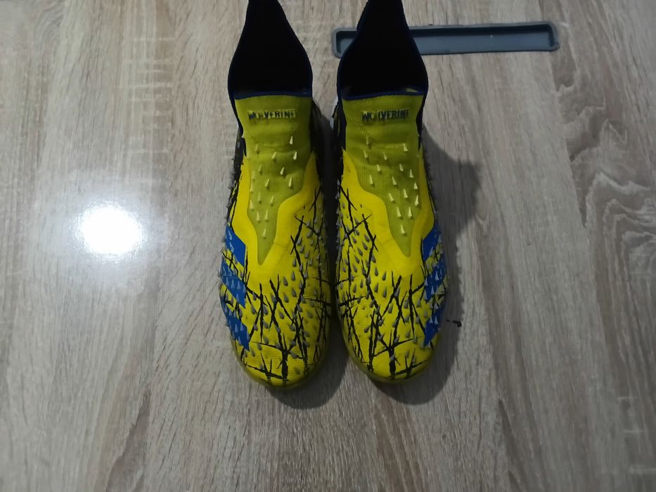 Sport oyoq kiyimi