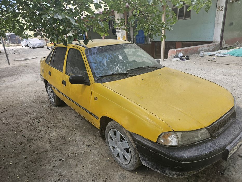 Chevrolet Racer 1996