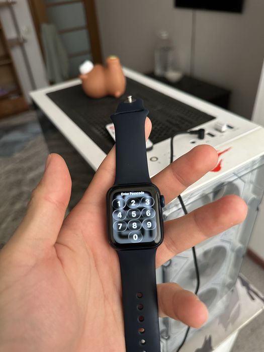 Apple watch 6 , 40мм