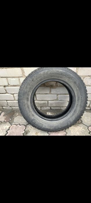 Продам зимний r14