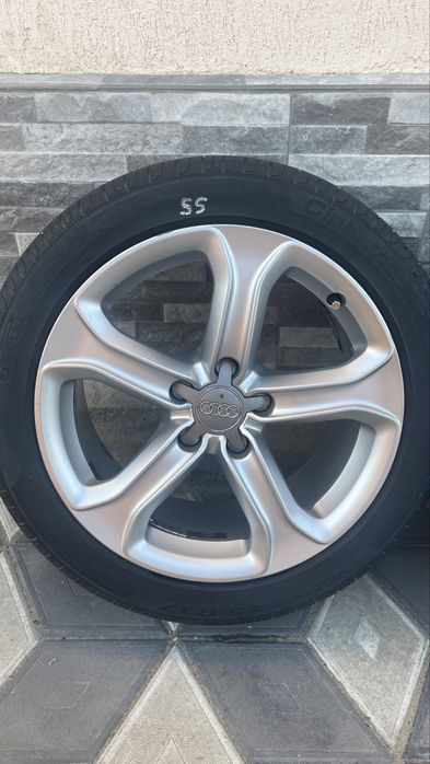 Jante aliaj  OEM Audi R17