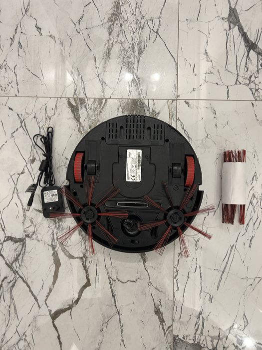 Aspirator robot Dirt Devil Spider