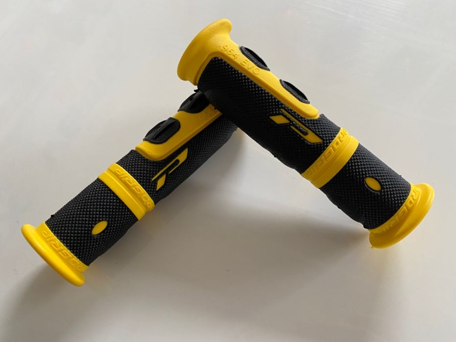 Ръкохватки дръжки на Progrip за CAN-AM Outlander и Renegade