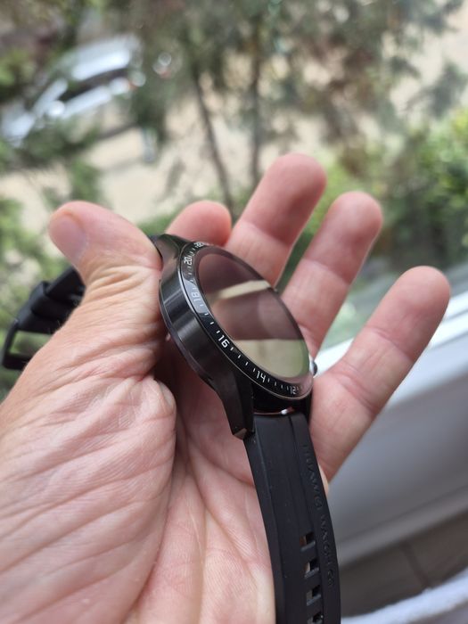 Vand Huawei Watch GT2