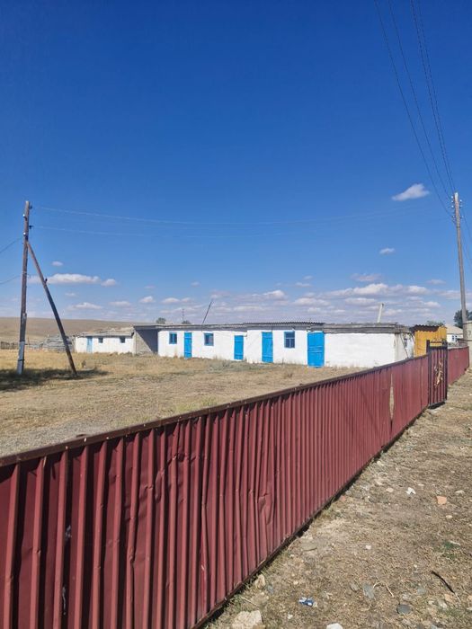 Продам дом благоустроенный, в с.Карагаш