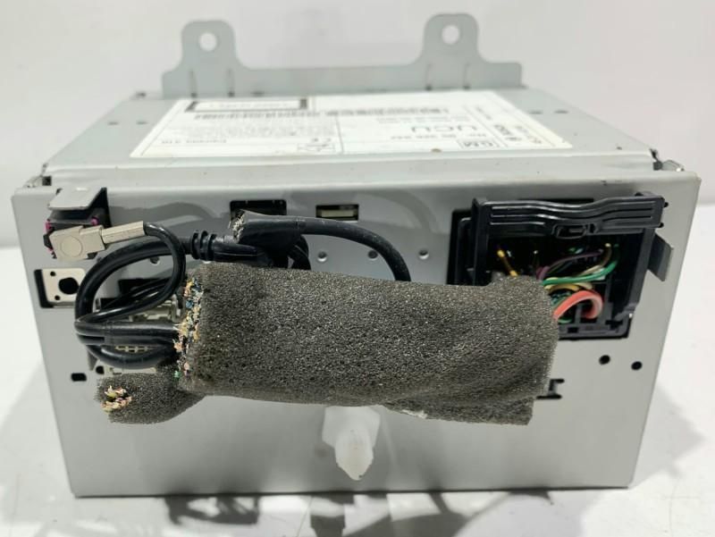 Cd player auto navigatie Chevrolet Cruze (2012->) [J308] 95326942