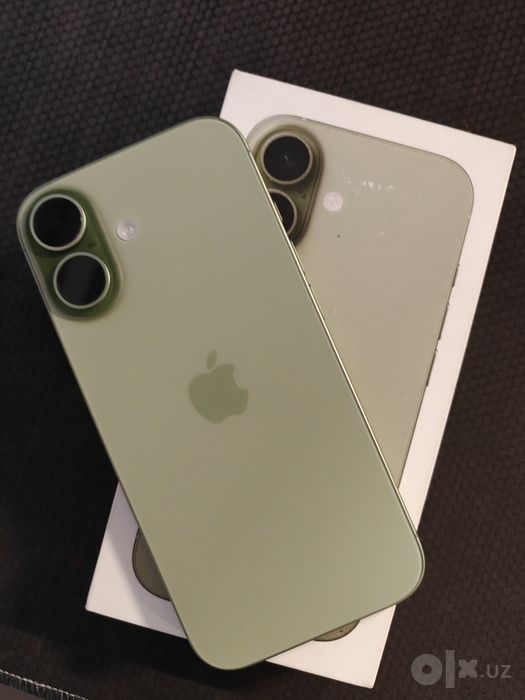 Iphone 17 256 GB 26 sikl