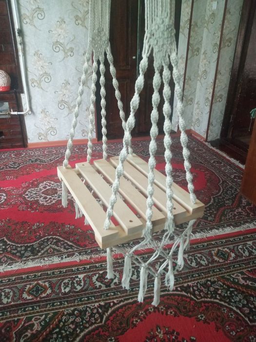 Bolalar arģimchoģi. Qòl ishi.