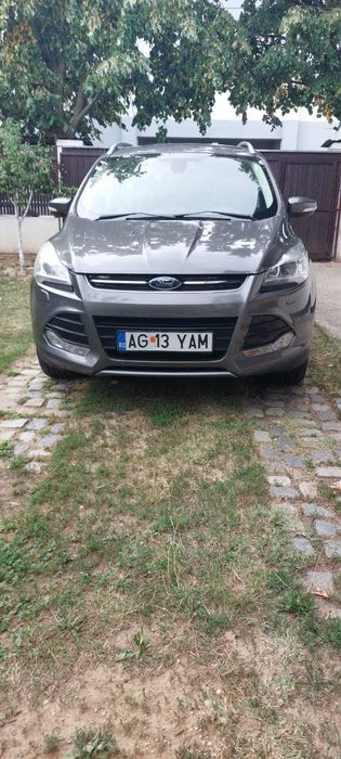 Ford Kuga 2014  2.0 TDI