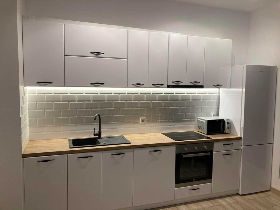 Дава се под наем Двустаен апартамент в Пловдив, Христо Смирненски - 51 кв.м за 448.8 € - Снимка #4