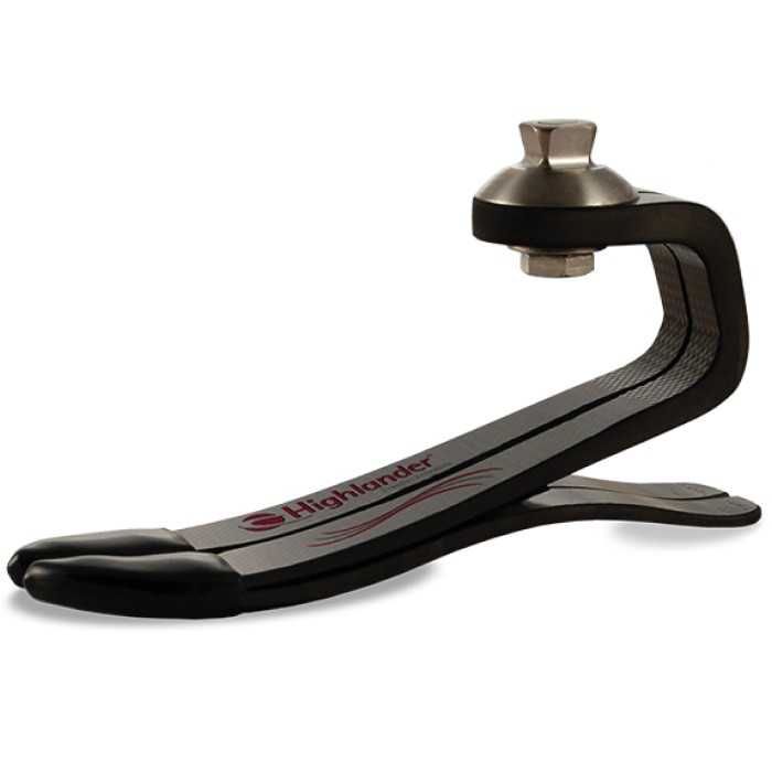 Продам протез ноги