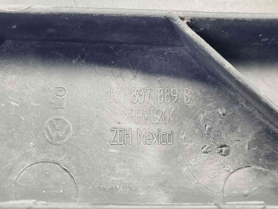 Suport far stanga Volkswagen Jetta 3  (1K2) [Fabr 2005-2010] 1K0807889