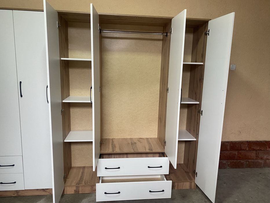 Шкаф для вашей спальни