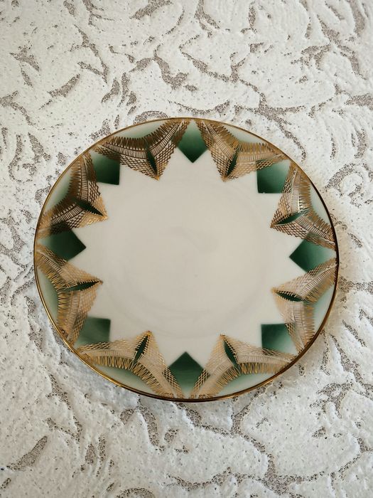 Тройни сетове чай /кафе