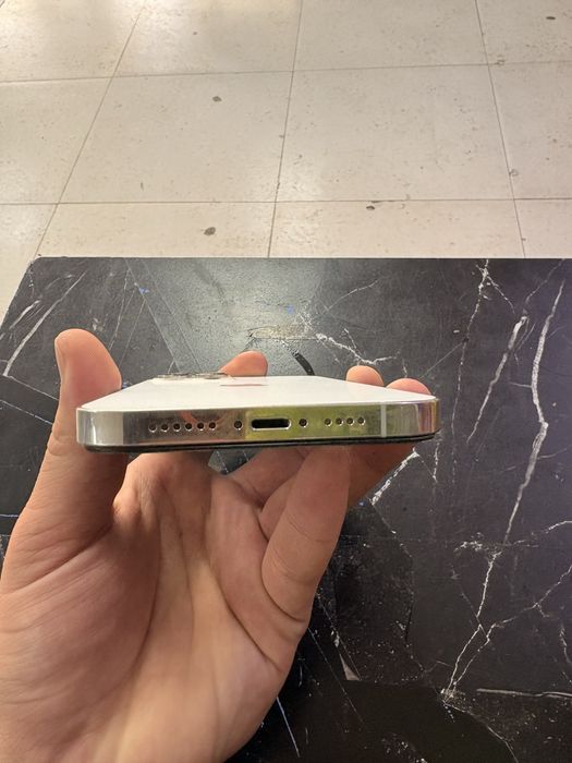 Айфон 12про макс 128гб