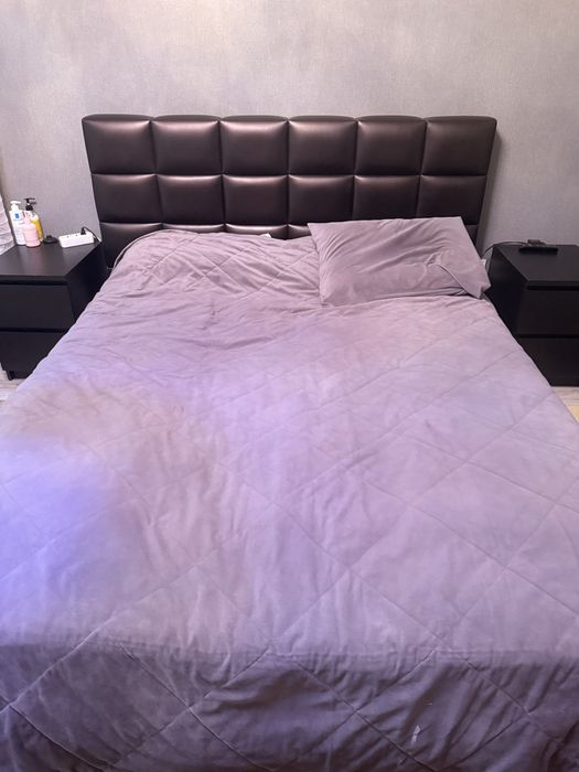 Продам кровать 160*200