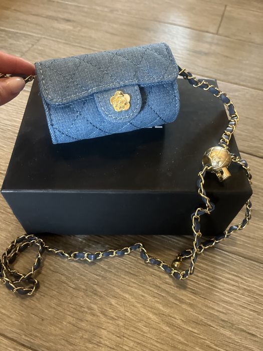 Дъноиви чанти мини размер Намалени