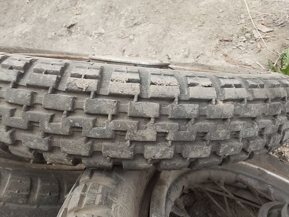 Продам колесо на ИЖ, Урал