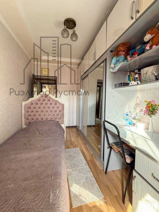 5/2/4 77-серия Буюк Ипак Йули (Максим Горький, БИЙ)  генерал петрова