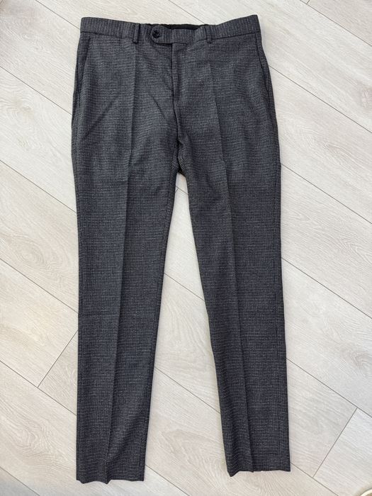 Pantaloni Slim Fit D’S Damat originali