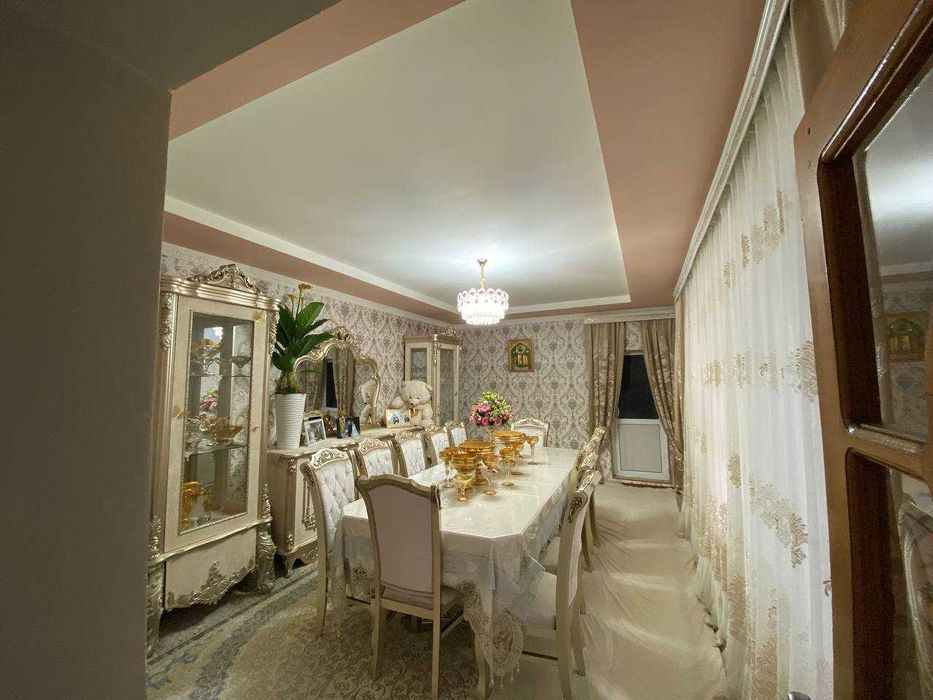 Продаётся участок 4 соток Шайхонтухурский р-н Рабочий городок