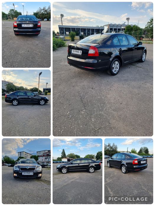 SKODA Octavia 2011 — imagine 3