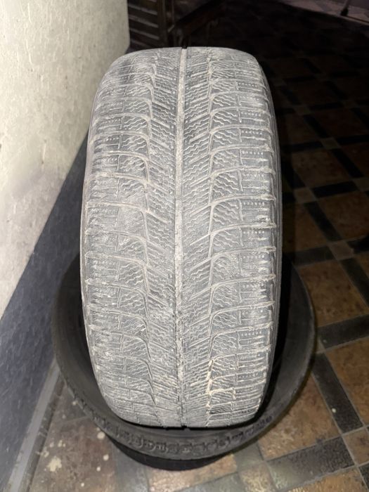 Michelen balon r17