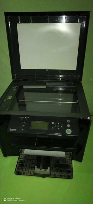 Продаётся принтер 3в1 Canon MFU 4410