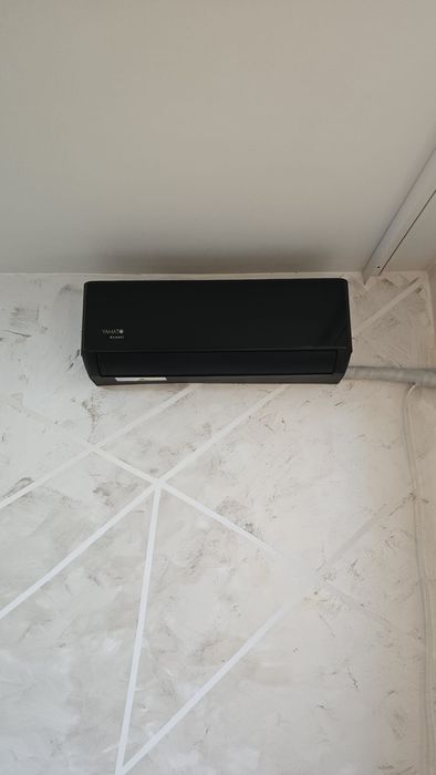 Proiectare/Comercializa/ Montaj / sisteme de climatizare și aer condiț