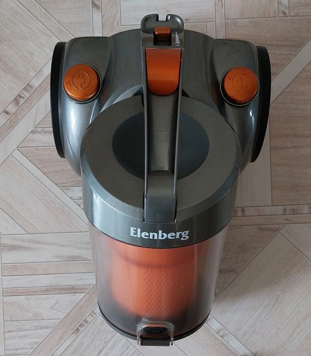 Пылесос Elenberg