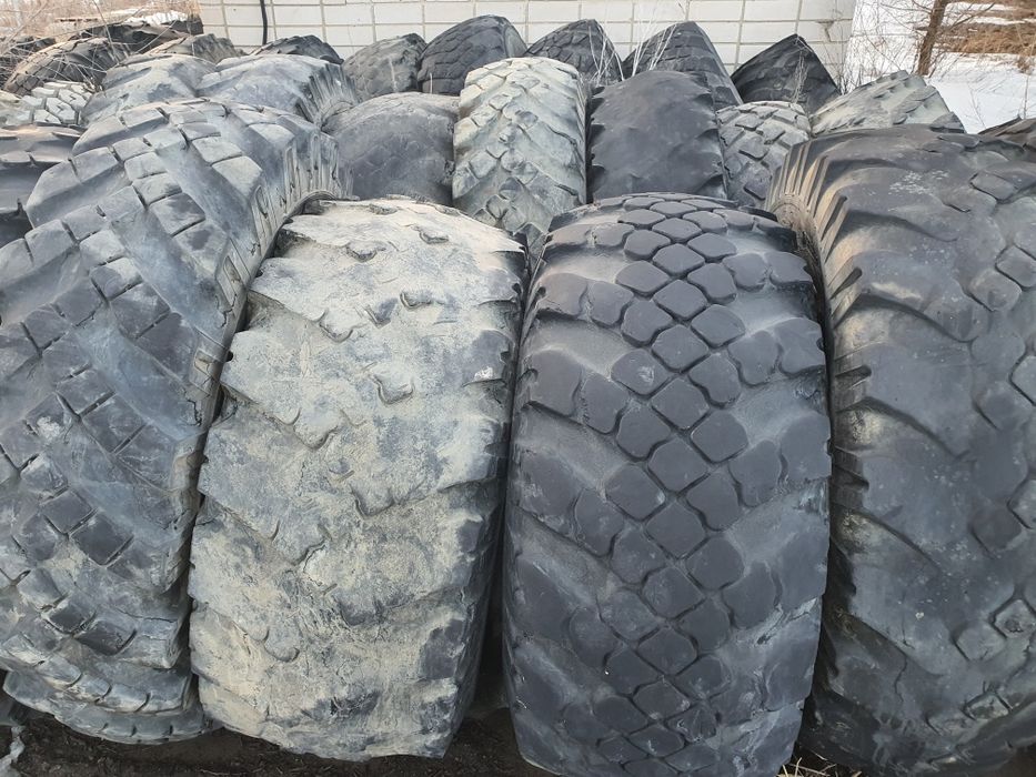 Продам шины б/у.