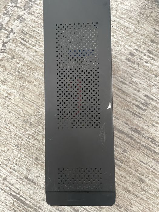 Продам офисный компьютер