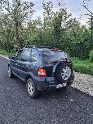 Vand Renault RX4