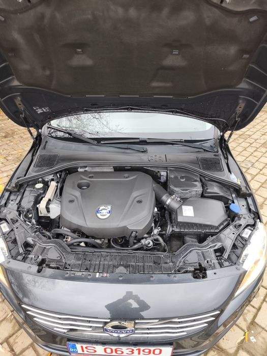 Volvo V60 D4 , 2.0 Diesel , 181 cp , Euro 6