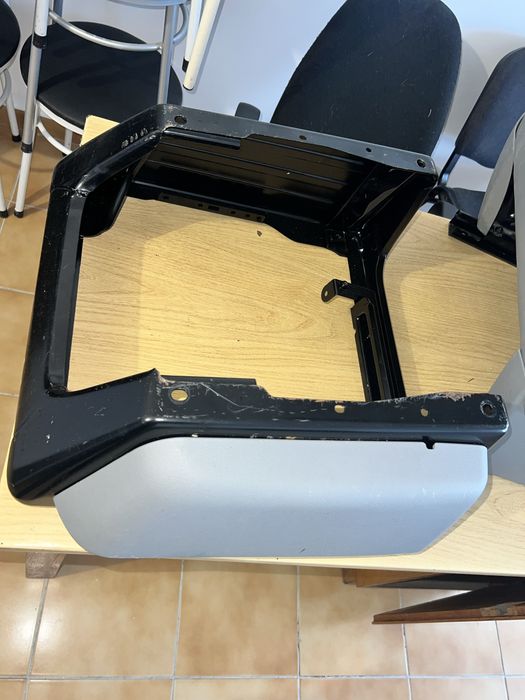 Scaun fata dreapta vw T5 T6