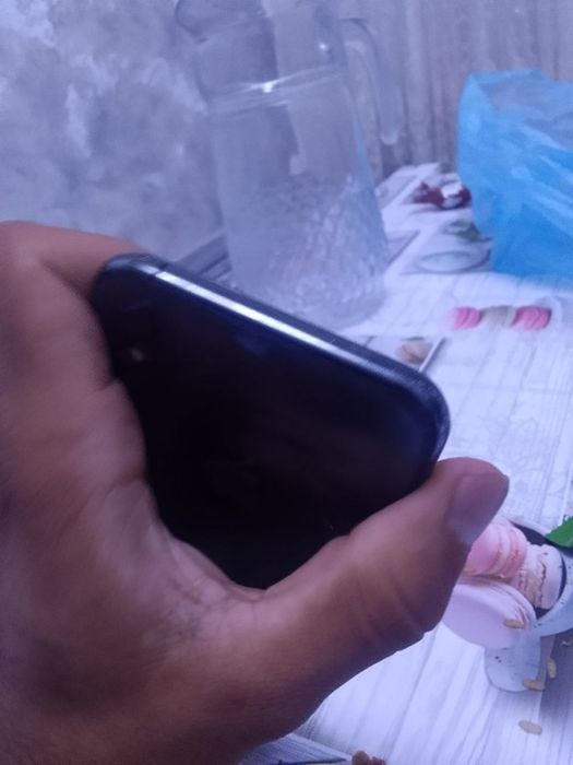 Iphone xs 64 abmn ham qlama
