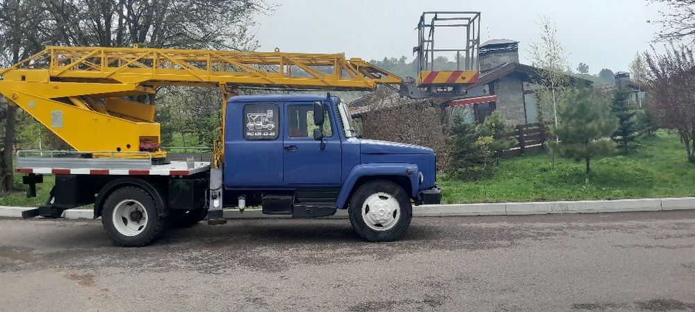 Avtovishka xizmati