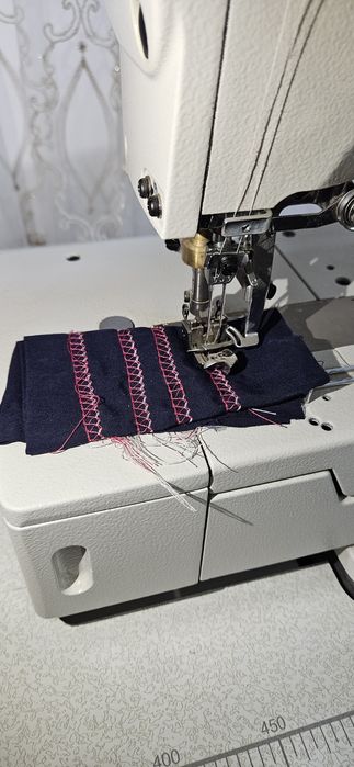 Jack Распошивальная машинка