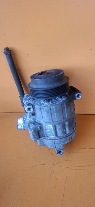 VALEO A0022305011 Mercedes Klimakompressor C W204 E W212 GLK X204 CLS C218 SLK R172 W207 W639 W906 2.2 CDI OM651 OM646 1.8 CGI
