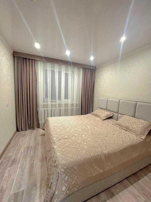 2х ком квартира Сералина