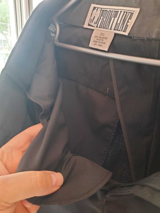 Моден луксозен мъжки панталон и приятен за носене мъжки анцуг