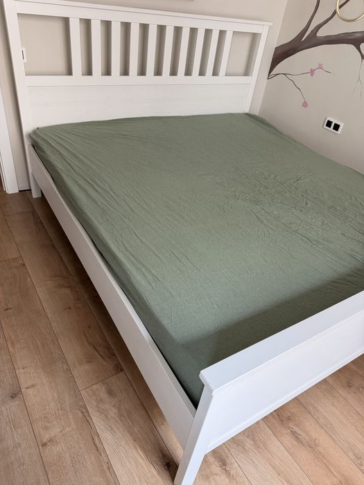 Продам кровать Икеа 180*200