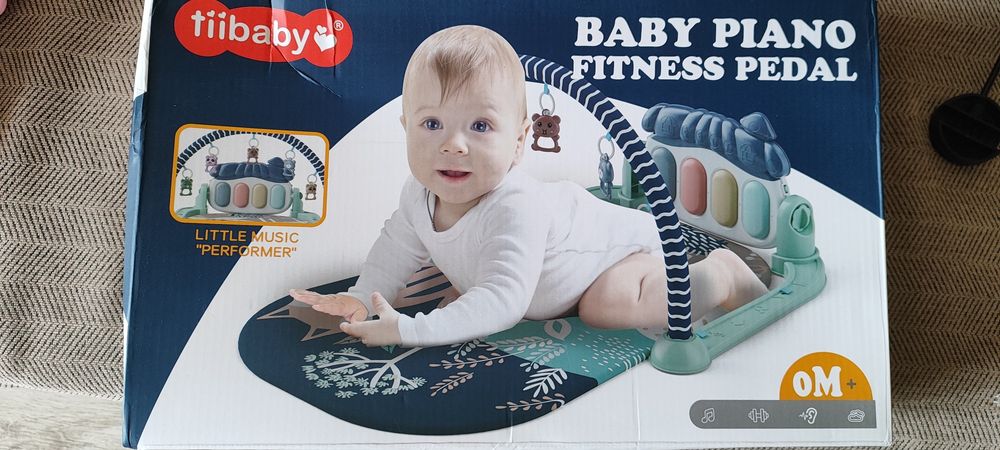 Продам музыкальный коврик